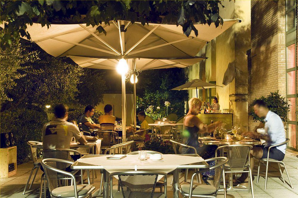 San Marco Hotel Lucca