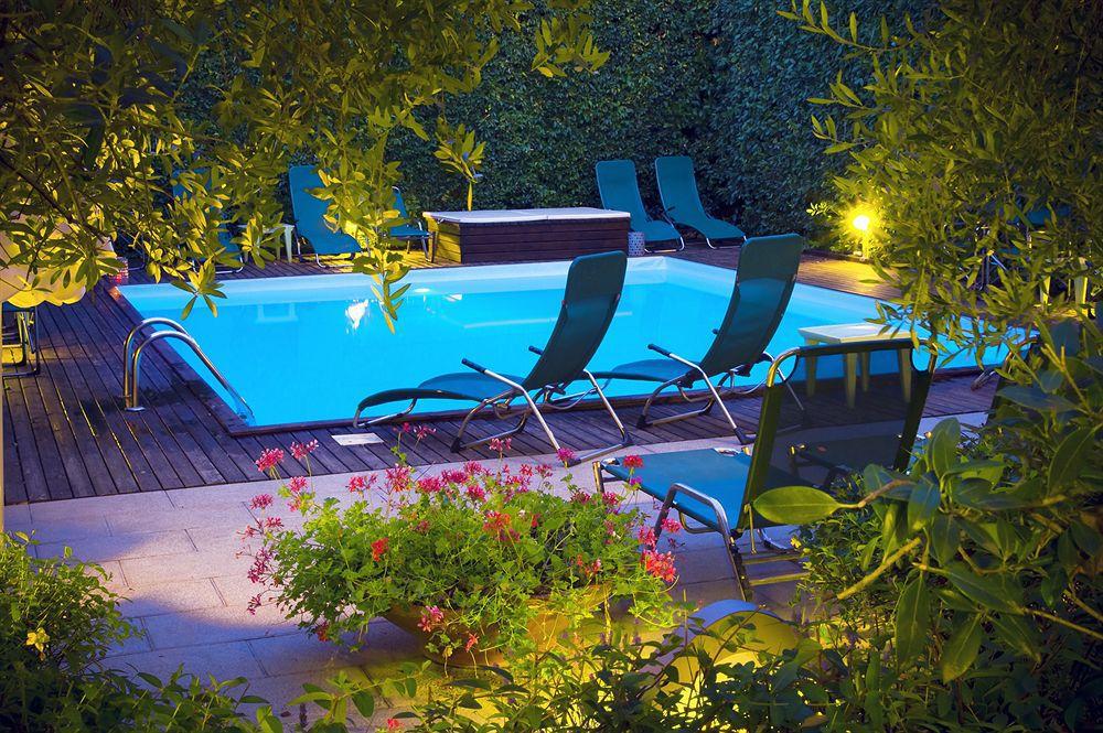 San Marco Hotel 3*