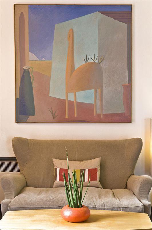 Hotel San Marco 3*
