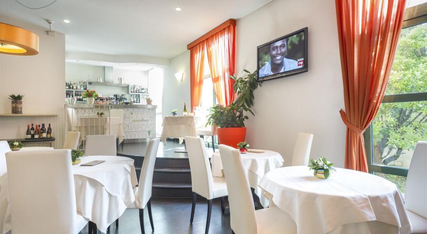 Hotel San Marco 3*