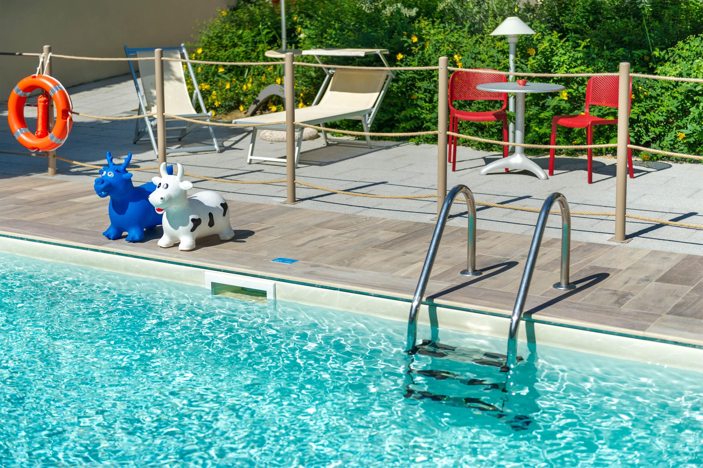 San Marco Hotel 3*