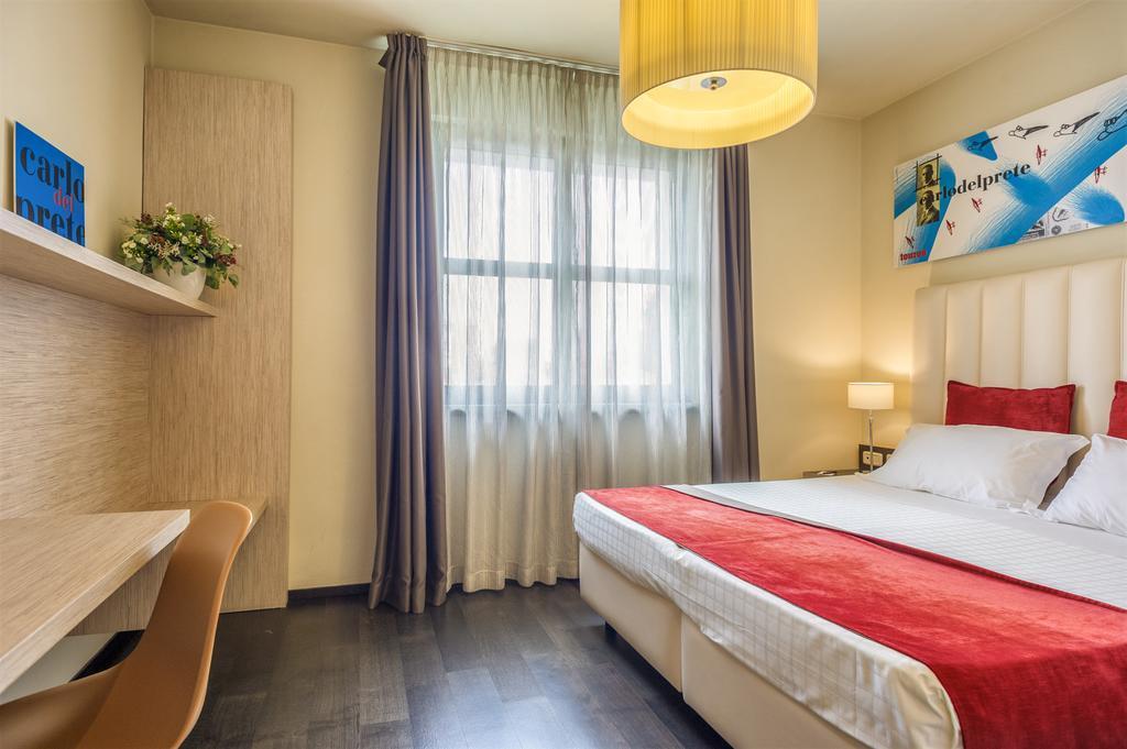 San Marco Hotel
