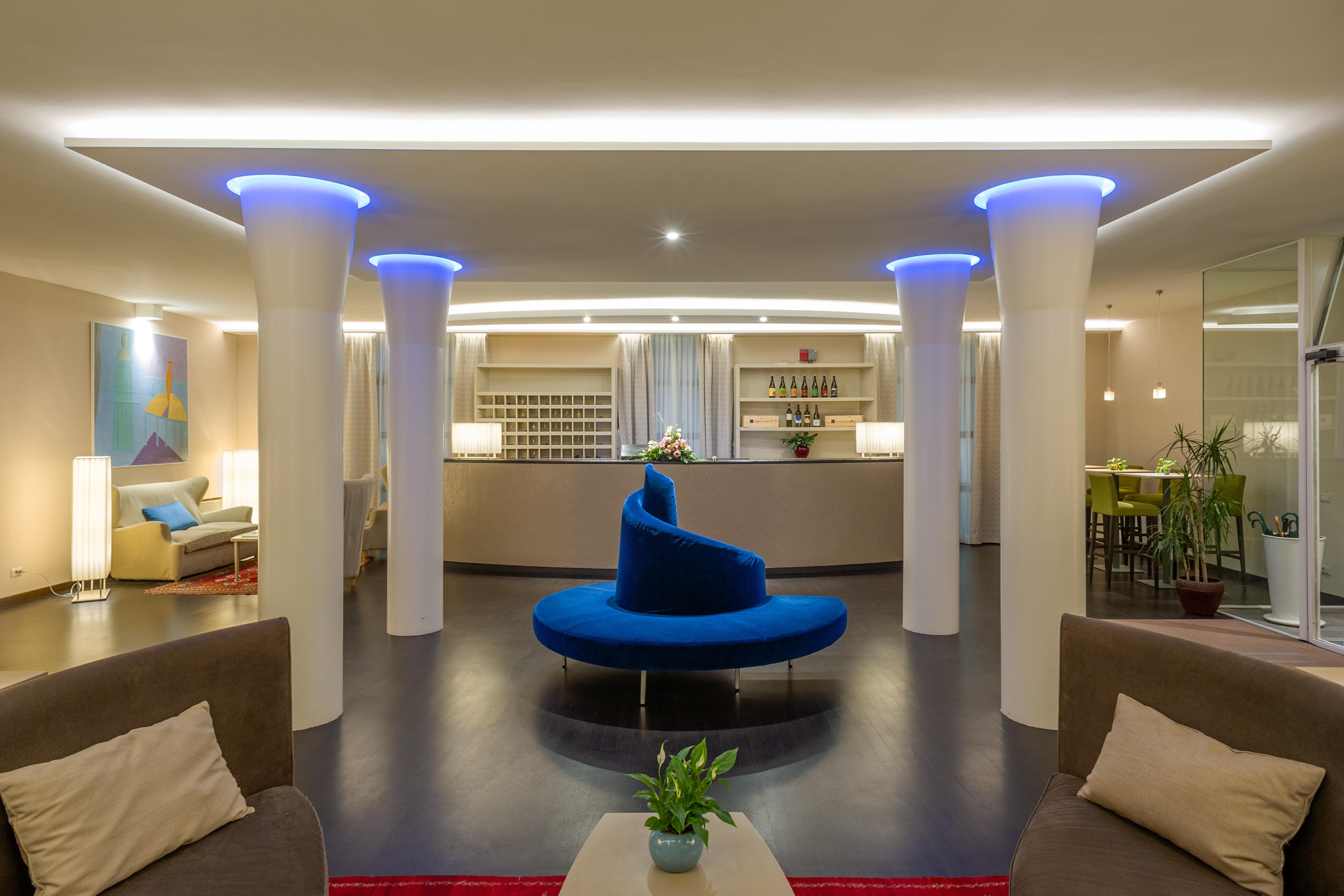 San Marco Hotel Lucca