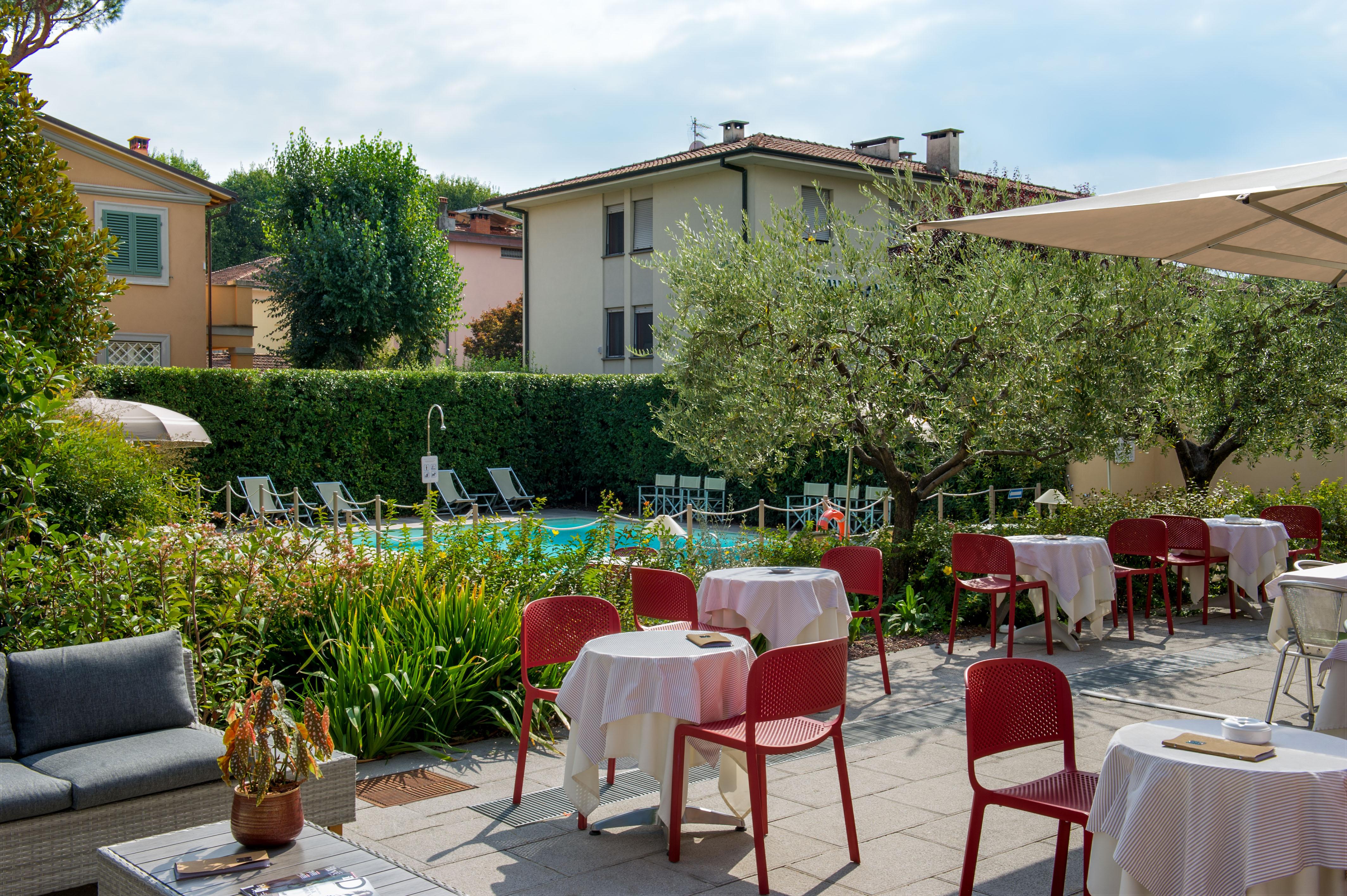 Hotel San Marco
