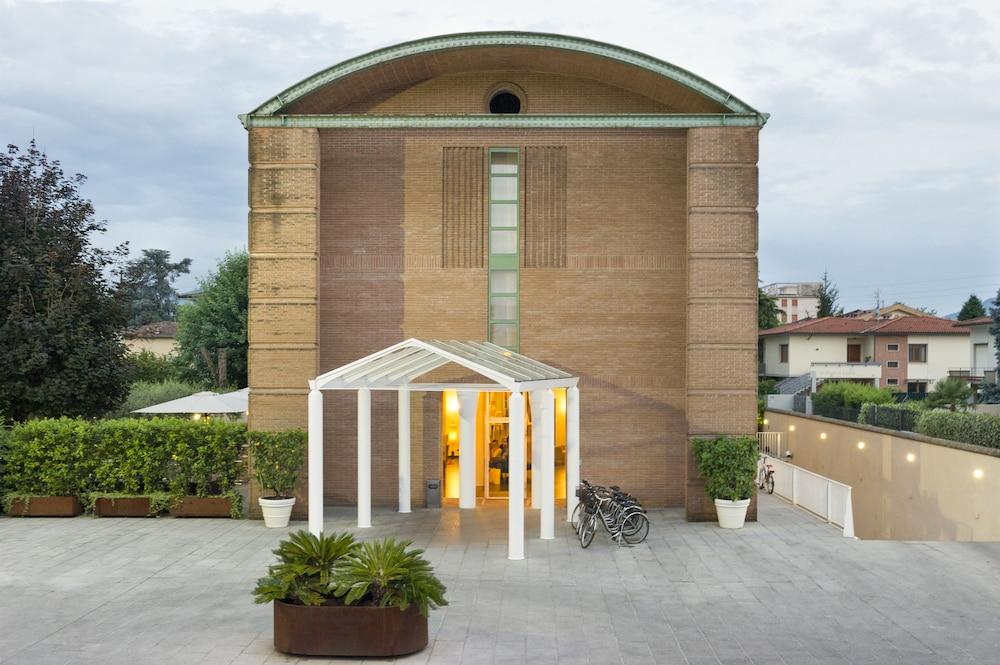 San Marco Hotel Lucca