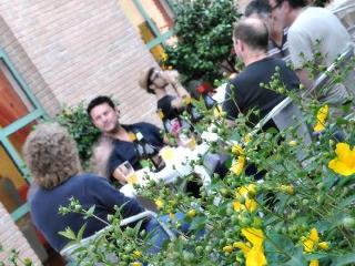 Hotel San Marco 3*